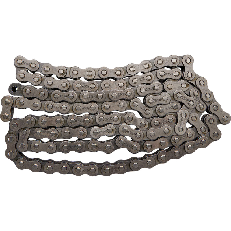 EK K428-120 428-120 Standard Non-Sealed Chain 428 Standard - Non-Sealed Chain - 120 Links