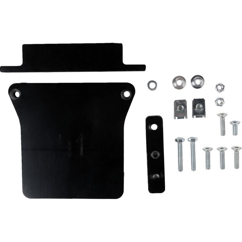 Axp Racing Xtrem Skid Plate - AX1677 Kawasaki KX 450 2019-2023