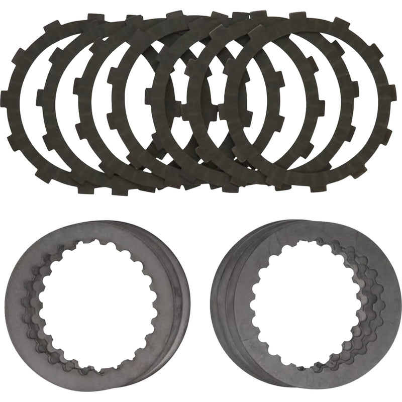 Pro X Clutch Plate - 16.CPS64006 For Polaris Outlaw 2007-2011 | Beta 525 4T 2006-2009
