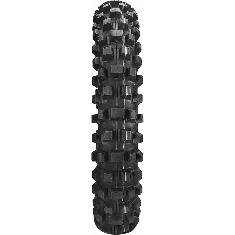 IRC IRC-186 102647 VE-37 Enduro Tire Tire - VE-37 - Rear - 110/100-18 - 64M