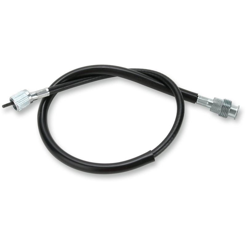 PARTS UNLIMITED K28-0725 Speedometer/Tachometer Cable Tachometer Cable - Suzuki