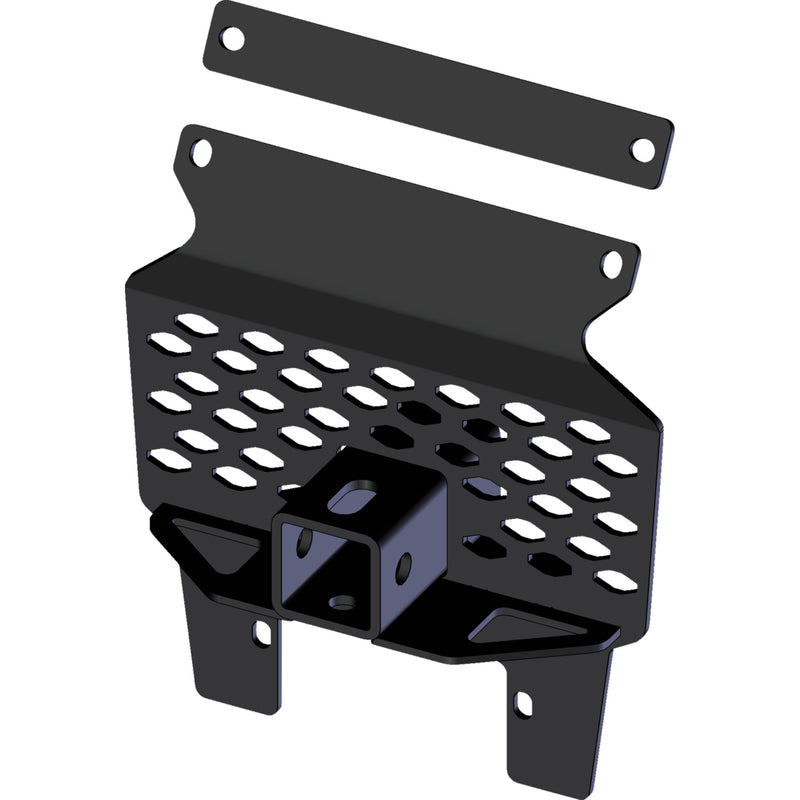 KFI Products Hitch - 102165 Honda Pioneer 2022-2025