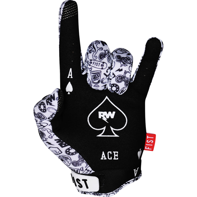 FIST HANDWEAR Youth R-Willy Ace Gloves