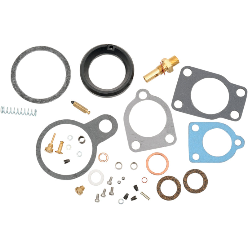 Drag Specialties Linkert Rebuild Kit - 1003-0294 For Harley Touring 1936-1965