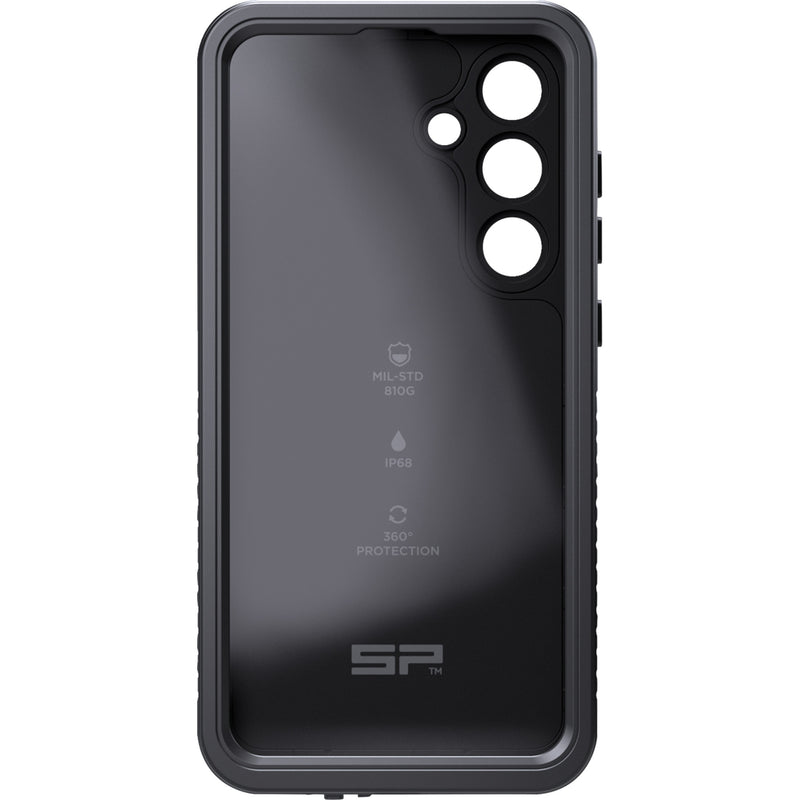 SP CONNECT 0636-0682 52914 Xtreme SPC+ Case s25+
