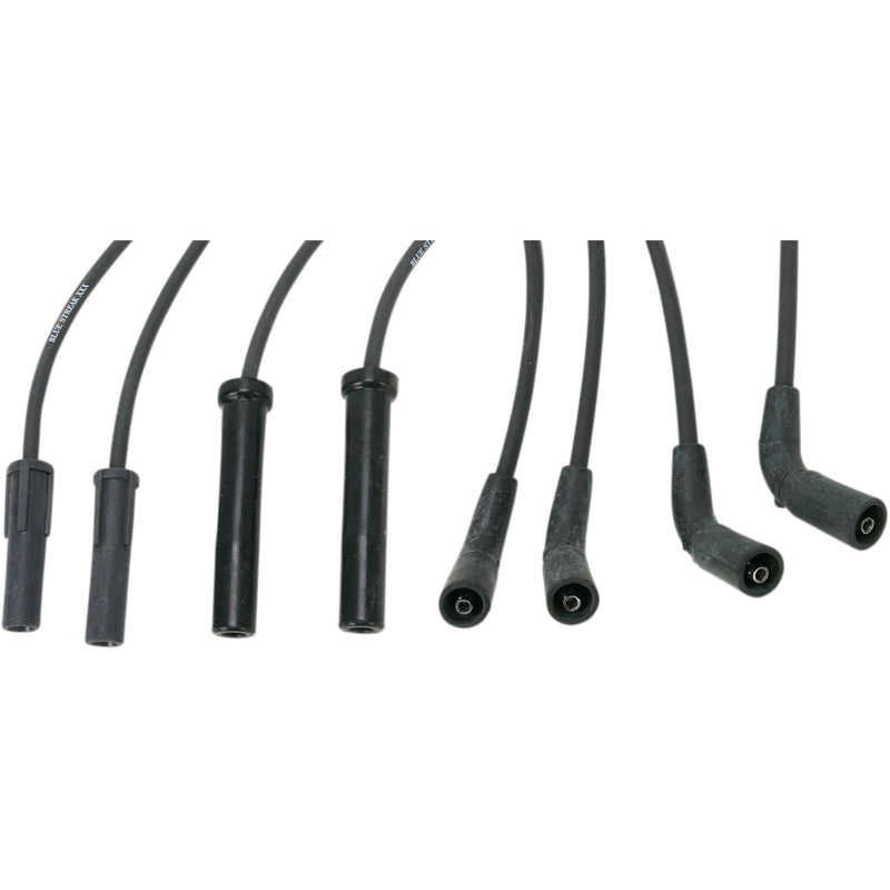 Blue Streak Blue Streak XXX Wire - MC-SPW12 For Harley Sportster 1200 Sport XL1200S 1998-2003