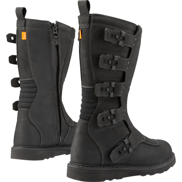 ICON Elsinore 2™ Boots CE - Size