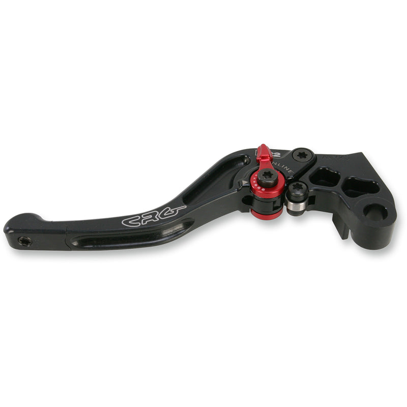 Crg RC2 Lever - 2AN-643-H-B Suzuki 1000 / 600 / 750 2005-2009