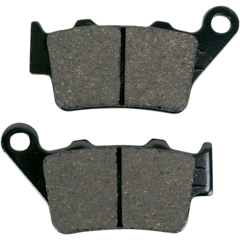 Sbs Brake Pad - 675HF For BMW Motorcycles 1994-2024 | Ducati Motorcycles 2015-2020 | Yamaha 660 / Tenere 700 2004-2011