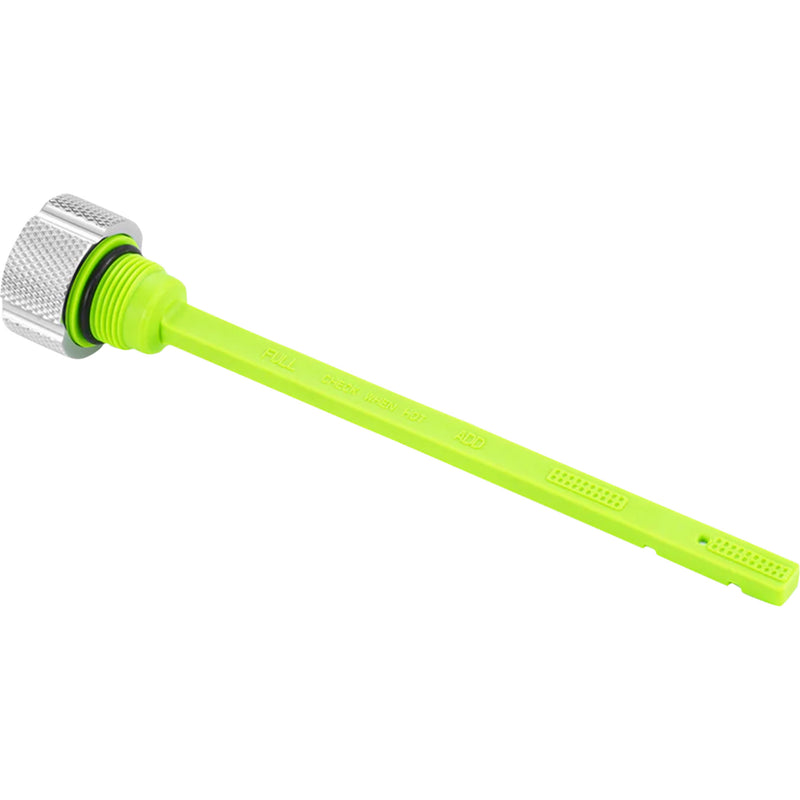 Figurati Designs Oil Dipstick - FD01-MAGDSTS-KN-SS For Indian 2014-2017