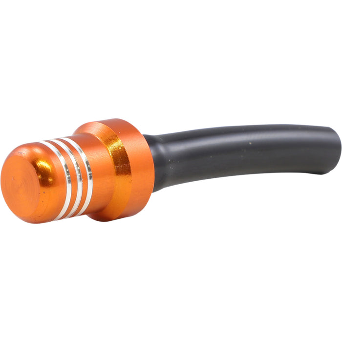 TMV 0703-0880 177110OR Fuel Vent Cap Fuel Cap Vent Valve - Orange