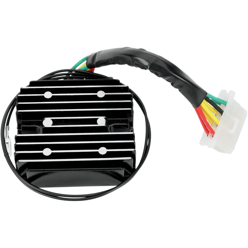 Rick's Motorsport Electric Rectifier And Regulator - 10-101 Honda Gold Wing 1975-1979