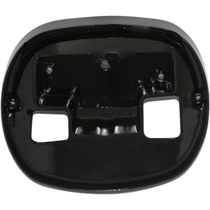 Custom Dynamics Base - TL-BASEPLATE-B For Harley Motorcycles 1999-2026