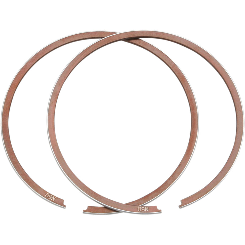 Wiseco Piston Ring - 1909CD For Kawasaki Dirt Bikes 1979-2009 | Honda CR80R 1985