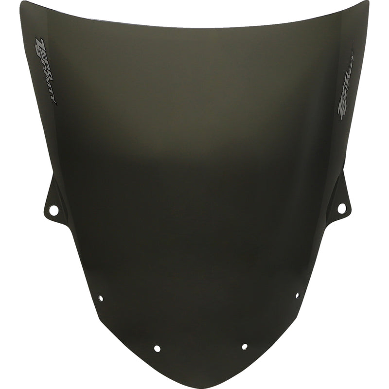 Zero Gravity SR Series Windshield - 20-262-02 Kawasaki Ninja 2008-2010