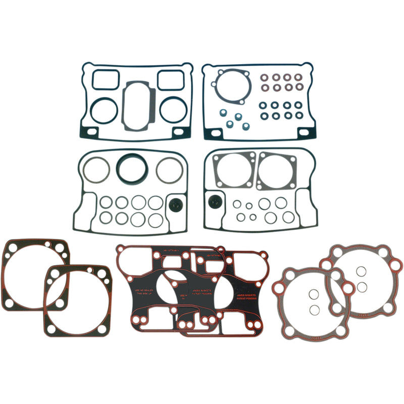 James Gasket Gasket Kit - JGI-17033-92 For Harley Motorcycles 1992-1999