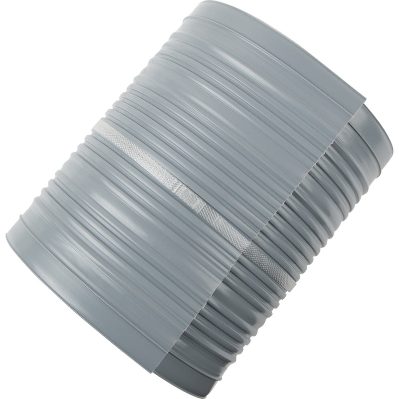 CALIBER 3902-0277 23054 Bunk Wrap 2"x4"x24' - gray