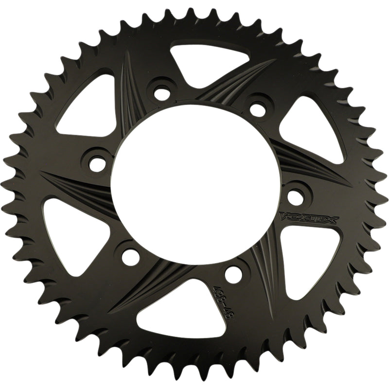 Vortex F5 Ptfe Sprocket - 438K-48 Suzuki 1000 / 1300R Hayabusa 2009-2020
