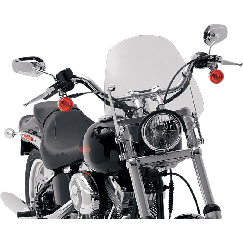 MEMPHIS SHADES MEP5019 MEP5019 Del Rey Sportshield - Del Rey Windshield - Solar