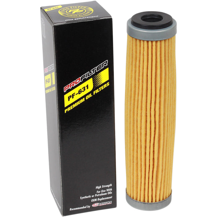 PRO FILTER 0712-0625 PF-631 Replacement Oil Filter