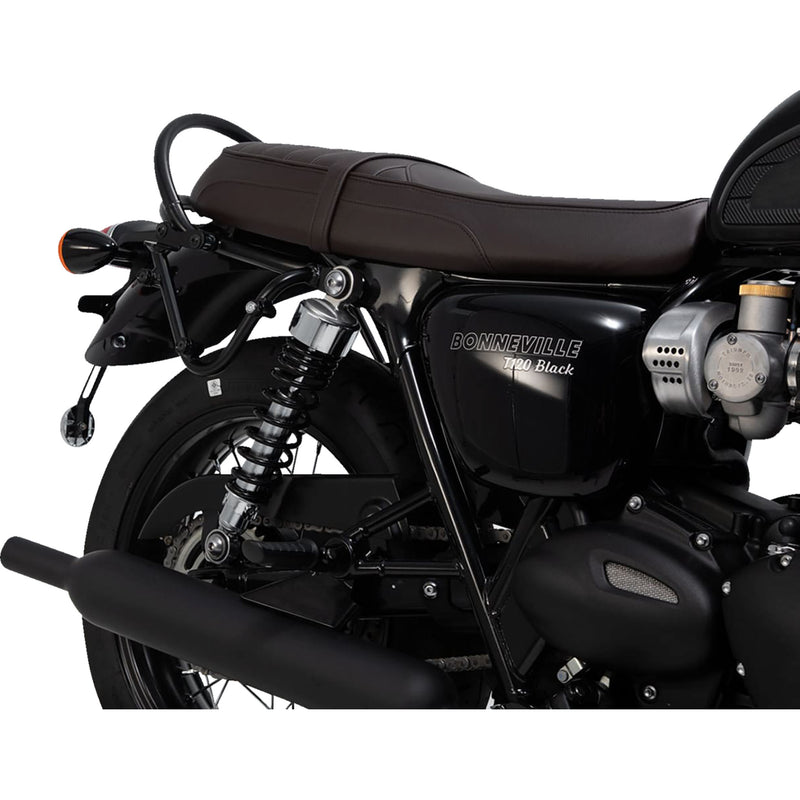Sw-Motech Sysbag Side Bag System - BC.SYS.11.743.31000B Triumph Bonneville 2016-2024