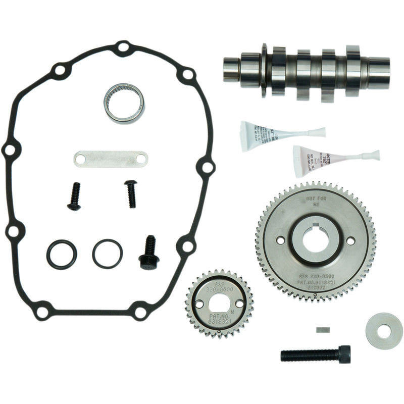 S&S Cycle Cam - 330-0645 For Harley Motorcycles 2017-2020