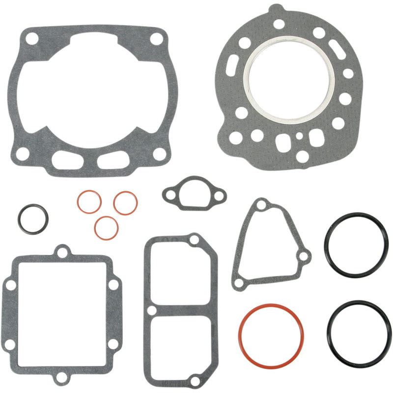 Moose Offroad Gasket - 810426MSE Kawasaki KX 125 1988
