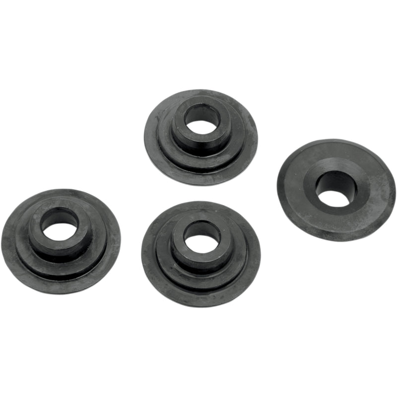 Andrews Valve Spring Upper Collars Big Twin - 293115 For Harley Motorcycles 1984-2004