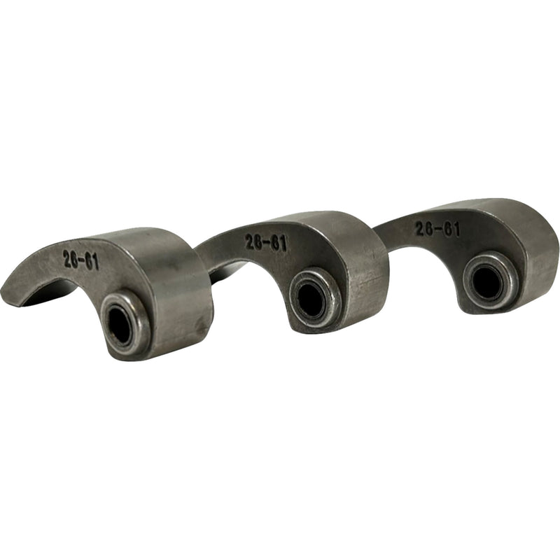 MOOSE OFFROAD 1140-0880 100-1509-PU Clutch Weights 26-61 - 61 g - polaris