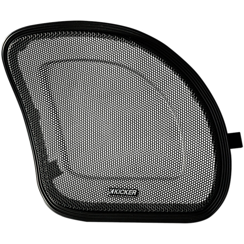 Kicker Speaker Grille - 45HDRG For Harley Road Glide 2015-2023