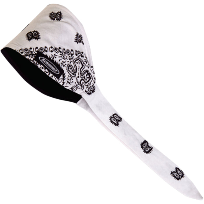SCHAMPA & DIRT SKINS Old School Bandana