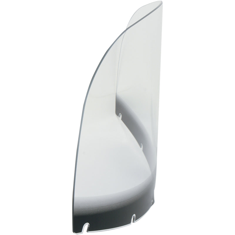 Slipstreamer Windshield - S-142-13 Yamaha 1300 Royal Star / XVZ1300TF Royal Star Venture / 1300 Royal Star Venture 2000-2013