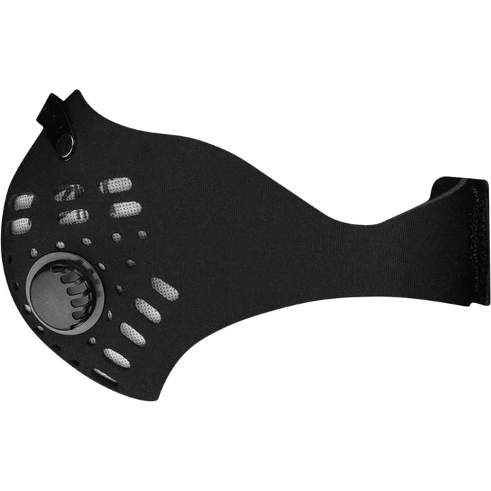 RZ MASK 2503-0450 M1MASK8338332 M1 Mask black - medium