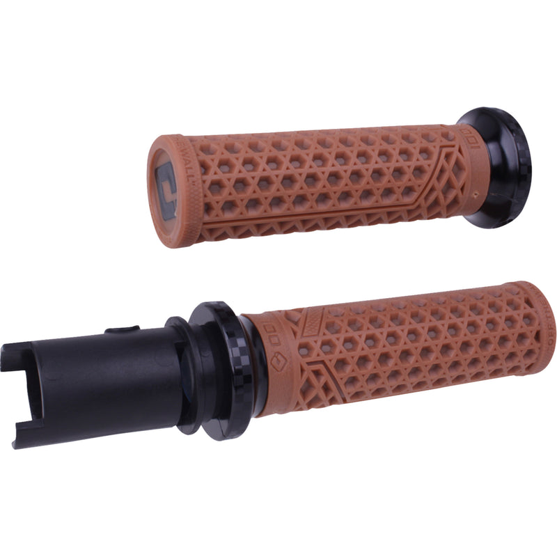 Odi Vans Grips - V31VHTCGR-BC For Harley Touring 2023-2024