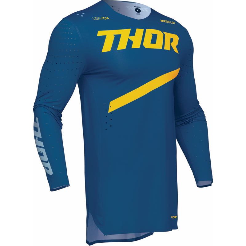 THOR Sportmode Brave Jersey