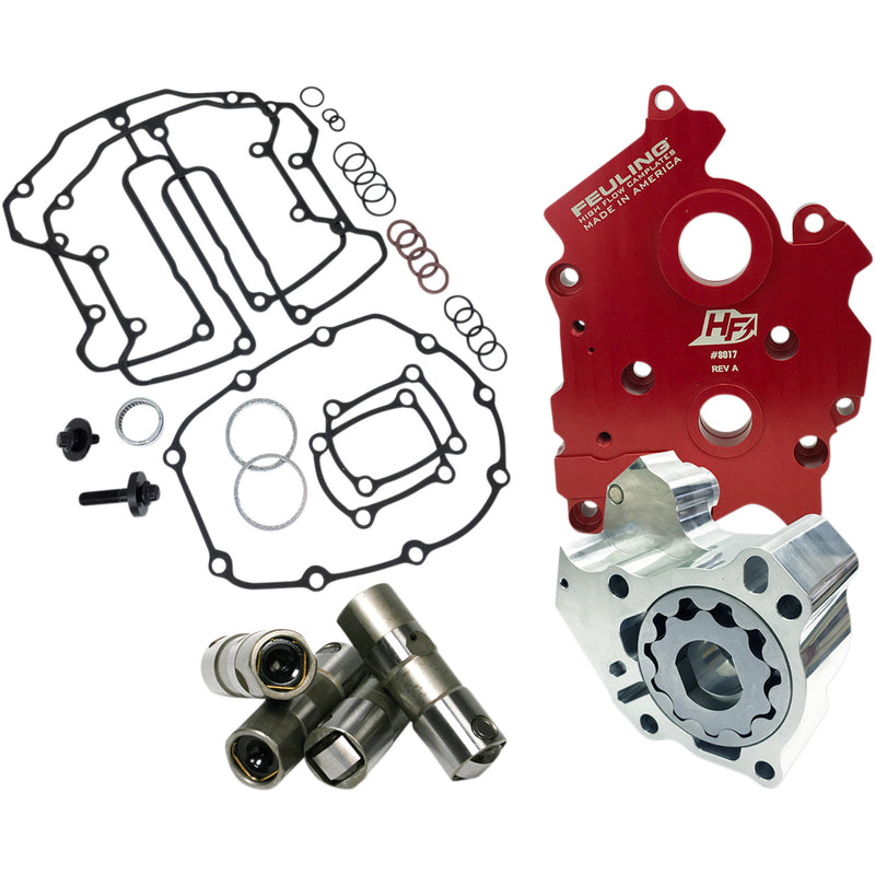 Feuling Oil Pump Corp. HP+® Pump Kit - 7098 For Harley Motorcycles 2017-2026