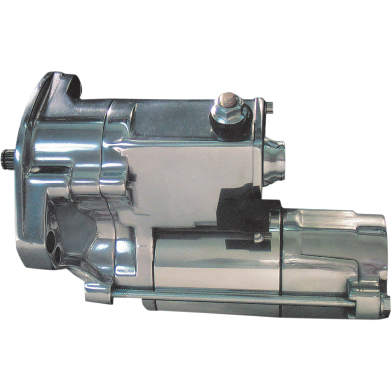 Terry Components Slugger Starter - 775090 For Harley Motorcycles 1990-1993