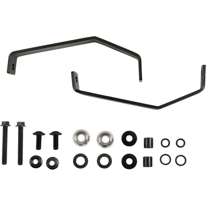 Givi Handguard - HP3105B Suzuki 650 / 650A / 1000A / 1000 2012-2019