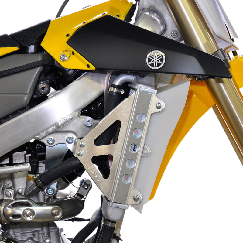 Devol Brace - 0122-5502 Yamaha YZ 250 / YZ 450 2014-2018