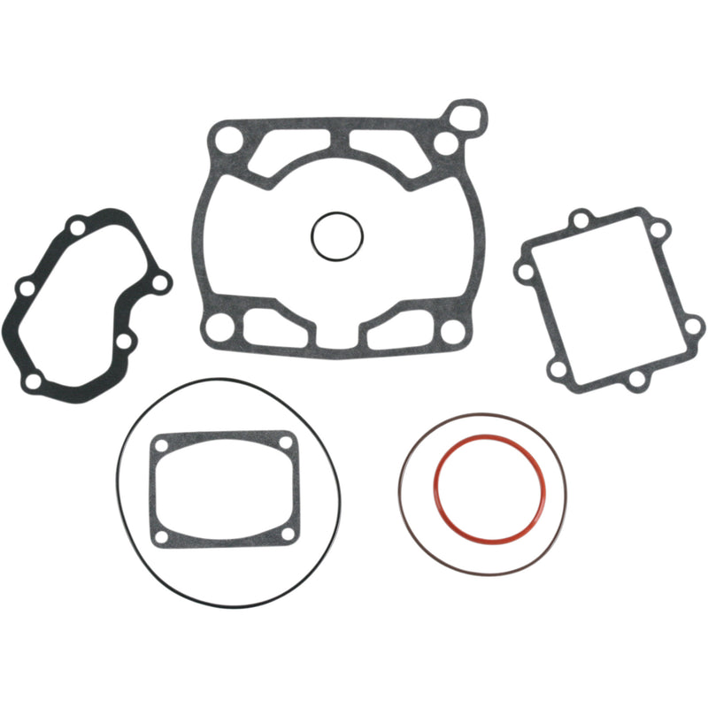 Moose Offroad Gasket - 810569MSE Suzuki RM 250 1991