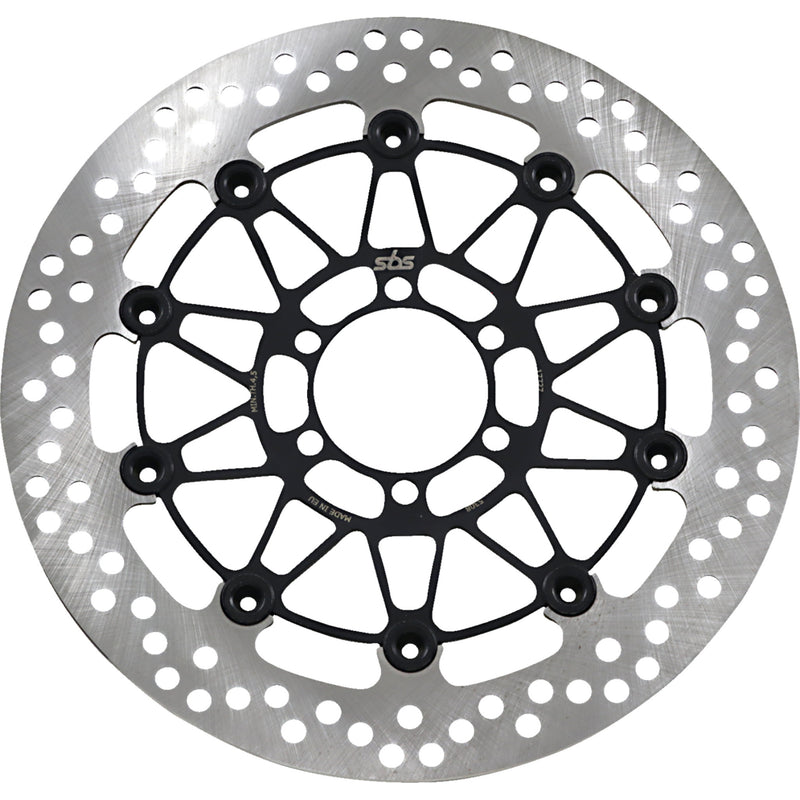 Sbs Brake Rotor - 5308 Victory Motorcycles 2003-2017