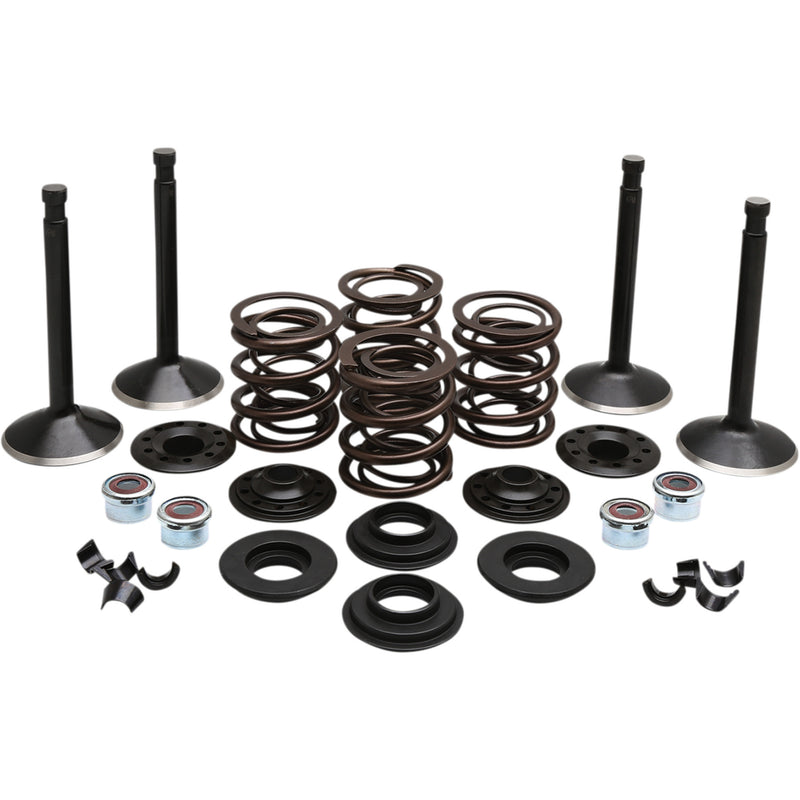 Kibblewhite Engine Kit - 20-22550 For Harley Motorcycles 1978-1983