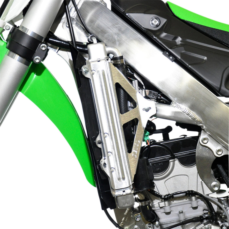 Devol Brace - 0122-2501 Kawasaki KX 250 2013-2016
