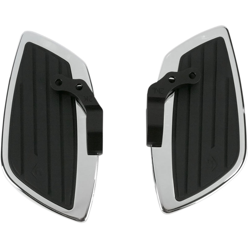 Cobra Floorboard Kit - 06-4137 Honda VTX1300C 2004-2009