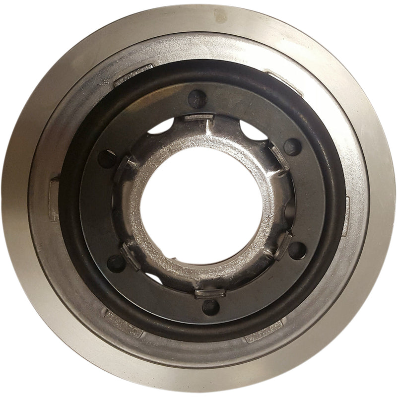 Eastern Motorcycle Parts Pressure Plate - A-37912-98 For Harley Motorcycles 1998-2017