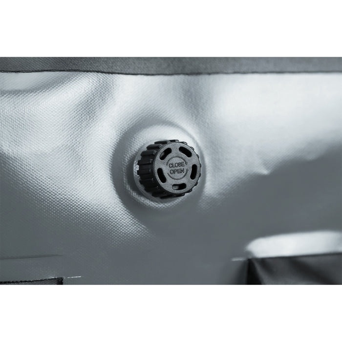 KURYAKYN 3501-1644 5174 TØRKE 24L Saddlebag s