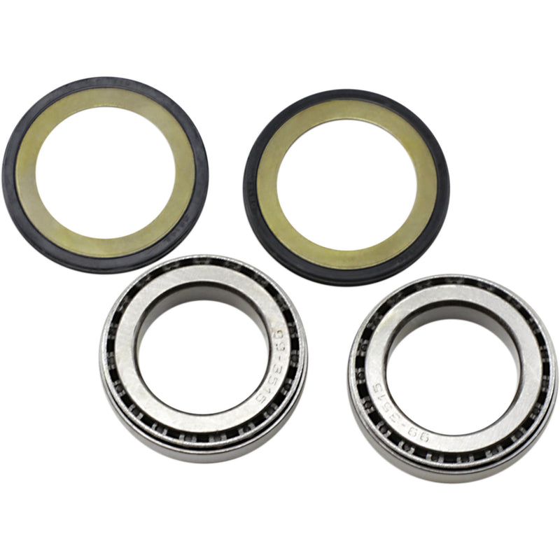 All Balls Tapered Roller Bearing - 22-1012 Kawasaki Motorcycles 1969-1993