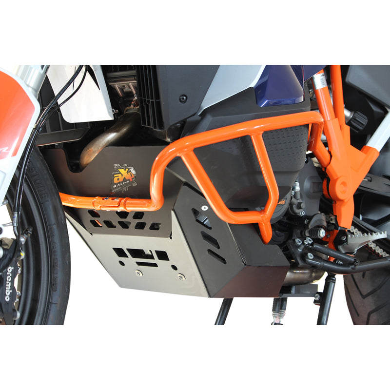Axp Racing Skid Plate - AX1627 KTM 1290 Super Adventure 2021-2022