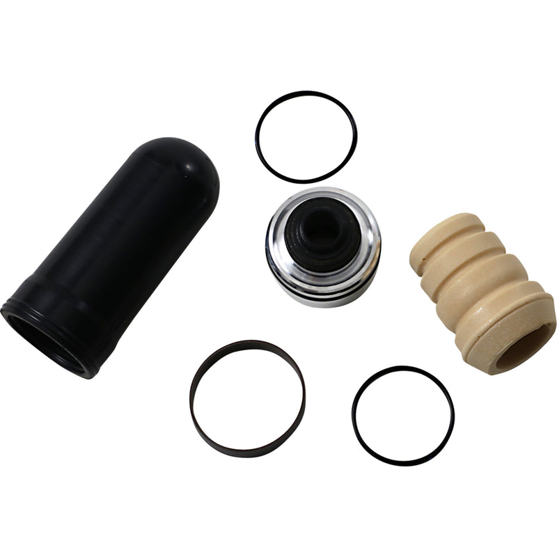 Moose Offroad Complete Shock Rebuild Kit - 129999460201 For Yamaha Dirt Bikes 2001-2006 | Kawasaki KX 125 / KX 250 2001-2003 | Honda CR125R 2004-2007