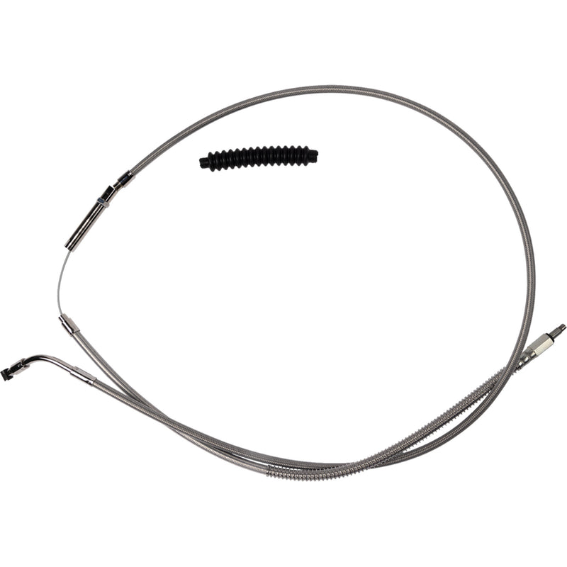 Barnett Cable - 102-30-10072-8 For Harley Road Glide 2023-2026